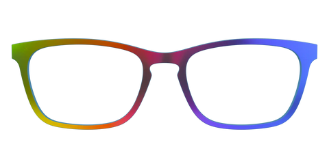 The Satin Spectrum