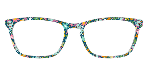 Scrump's Sew Sweet Floral