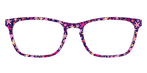 The Sensational Starfish