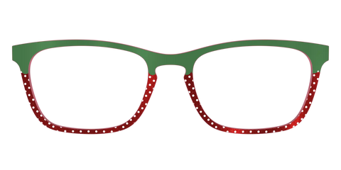The Shimmer Strawberry