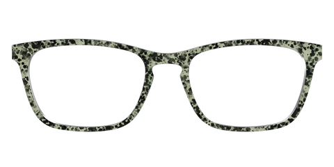 The Speckled Moss