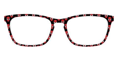 Spider-Man Dot