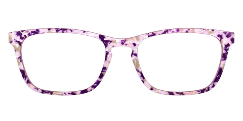 The Spotted Thistle Pearl Tortoise