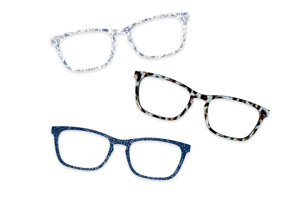 The Spring Style Set