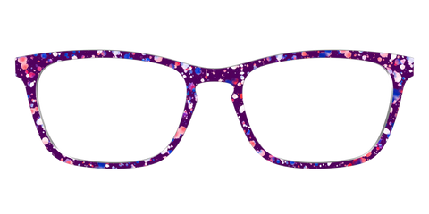 The Star-Spangled Splatter