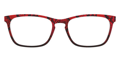 The Statement Snakeskin