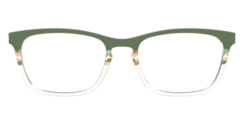 The Stylish Split