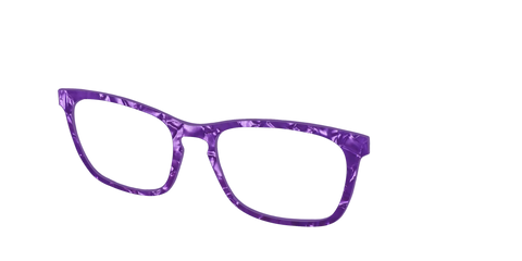 The Sugilite Pearl Marble