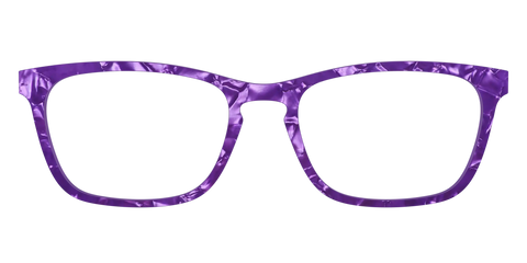 The Sugilite Pearl Marble