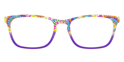 The Sundazed Tie Dye