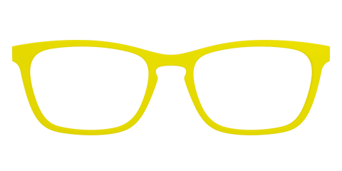 The Sunshine Yellow
