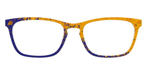 The Suns Splatter