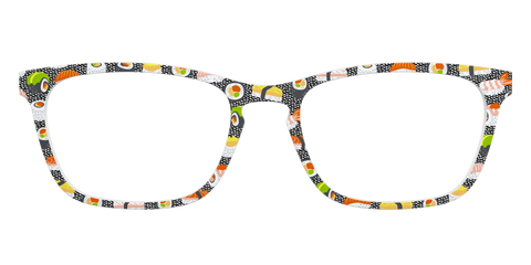 The Sushi
