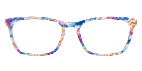 The Tide Pool Tie-Dye
