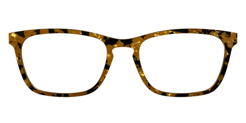The Tiger's Eye Pearl Tortoise