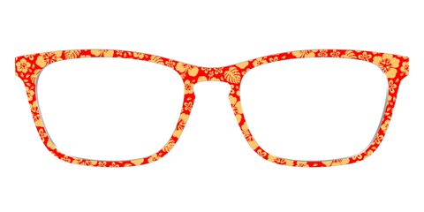 The Tropical Floral