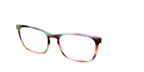 The Tropical Tie-Dye