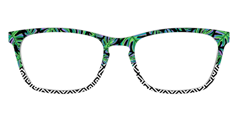 The Tropic Split