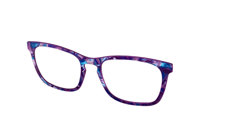 The Tyrian Purple Pearl Marble