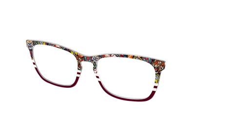 The Varsity Patches Split