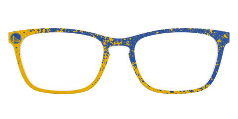 Warriors Splatter