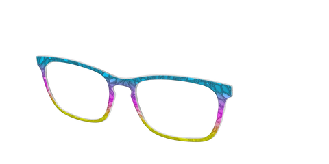 The Wavy Gradient