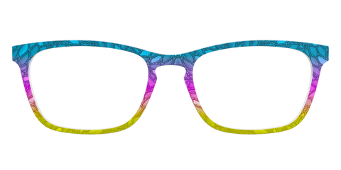 The Wavy Gradient