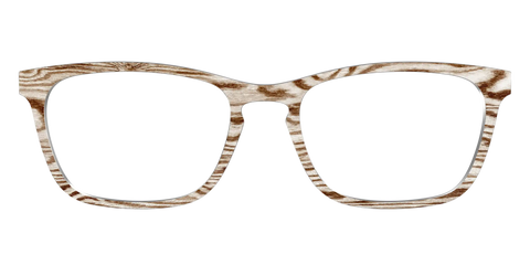 The Wavy Woodgrain
