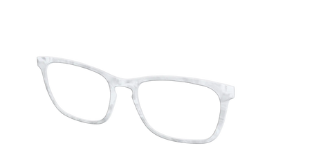 The White Pearlescent