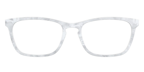 The White Pearlescent