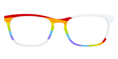 The White Rainbow