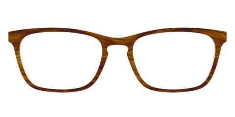 The Woodgrain