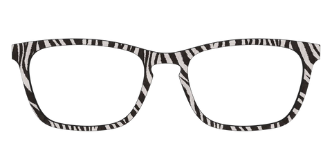 The Zebra Stripes