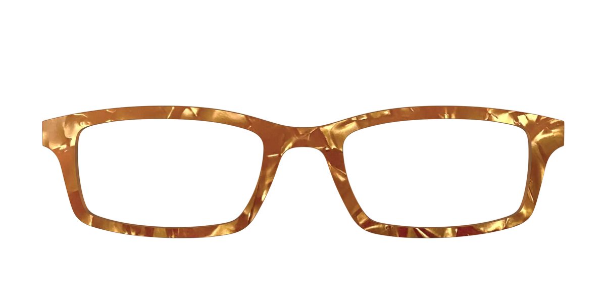 The Amber Pearl Marble