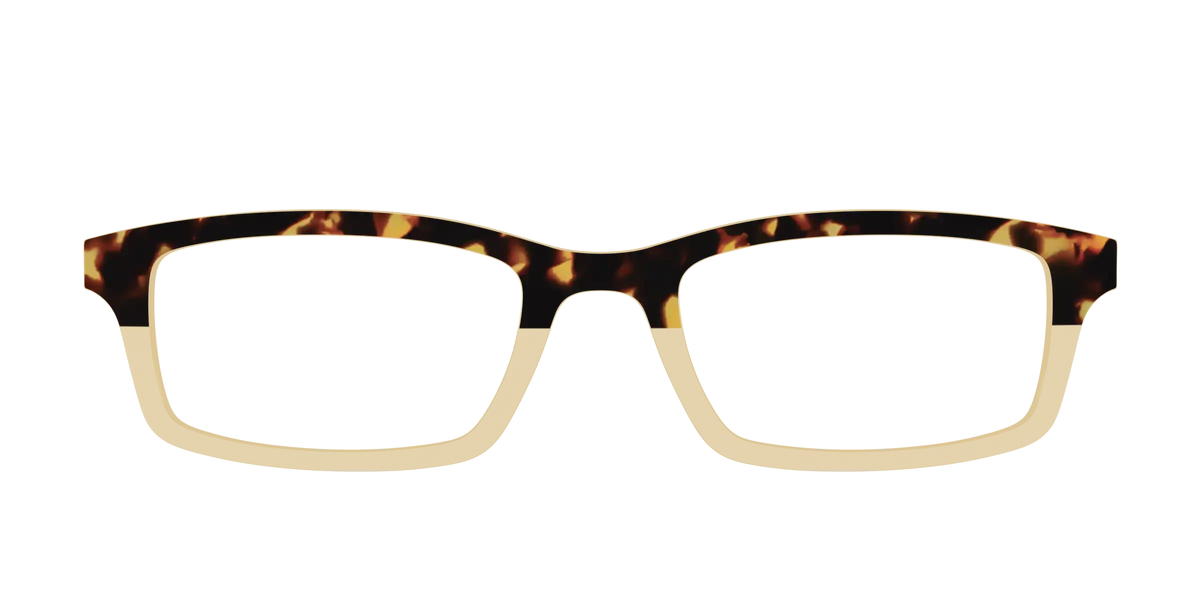 The Amber Tortoise Crystal Split