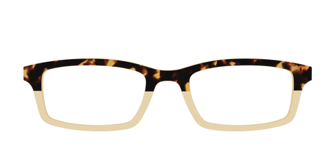 The Amber Tortoise Crystal Split