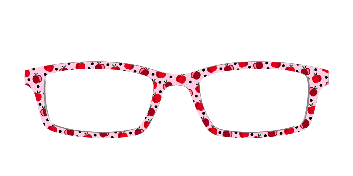 The Apple Polka Dot