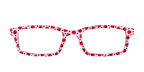 The Apple Polka Dot