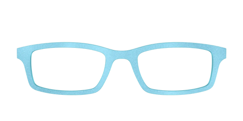 The Aqua Shimmer