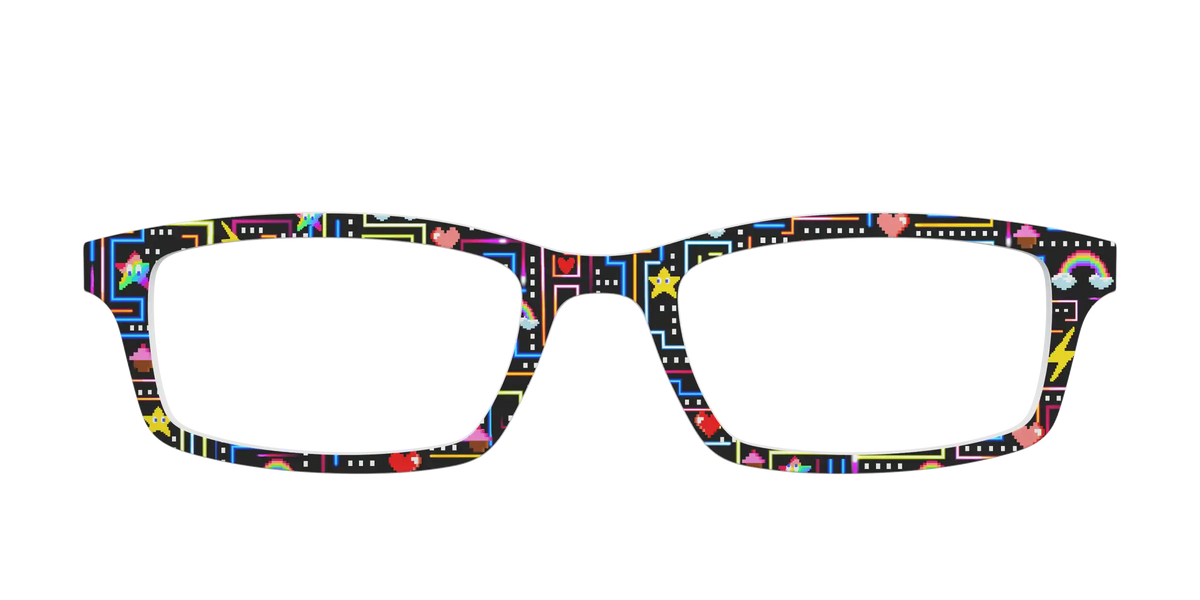 The Arcade Maze