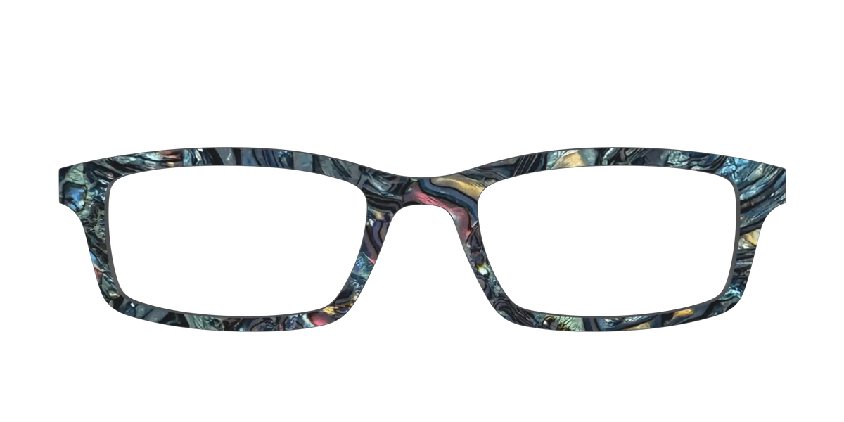 The Ares Bedrock Pearl
