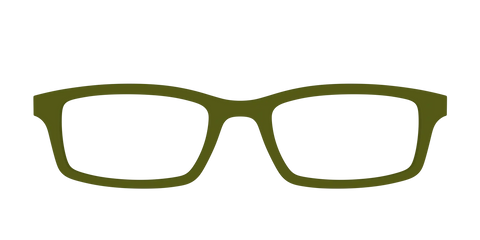 The Army Green