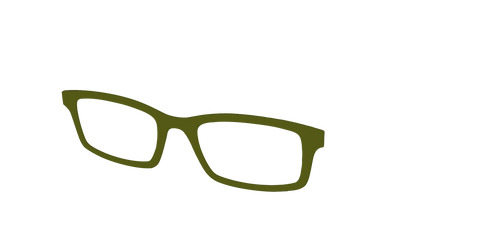 The Army Green