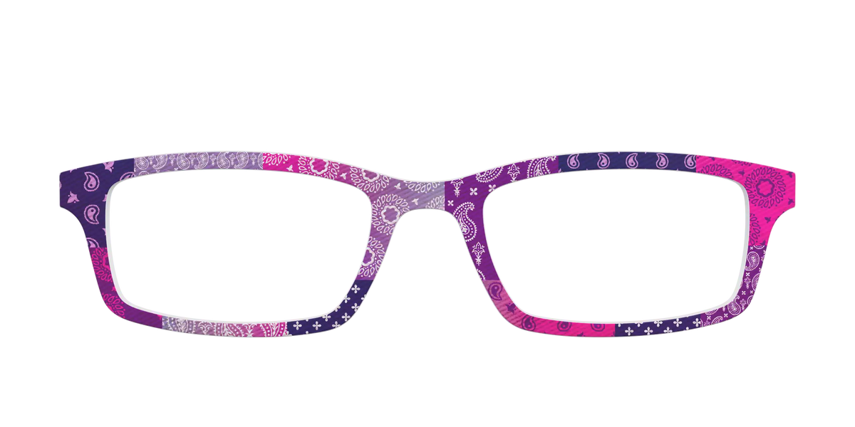 The Bandana Patchwork