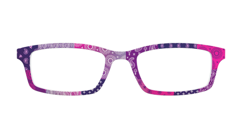The Bandana Patchwork