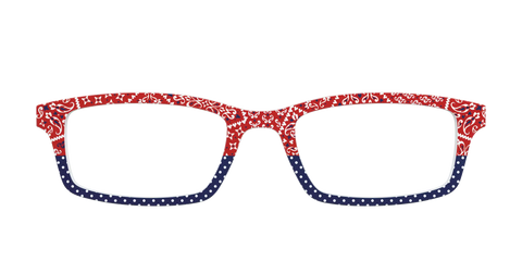 The Bandana Pin Dot