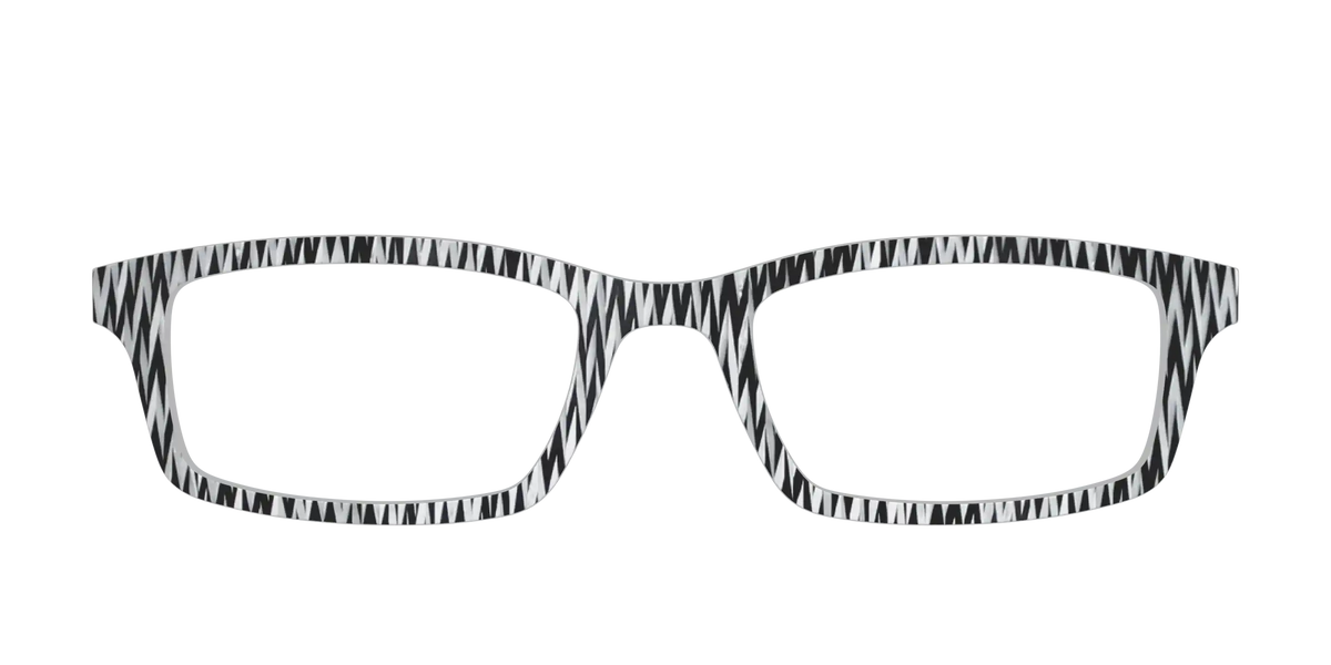 The B&W Chevron
