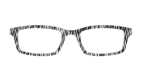 The B&W Chevron
