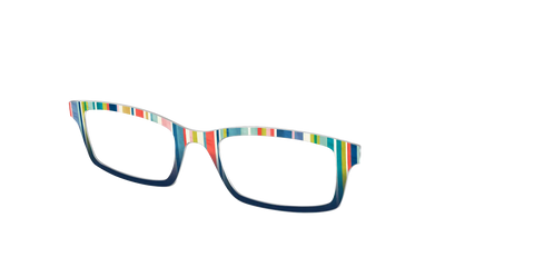 The Beach Bum Stripes