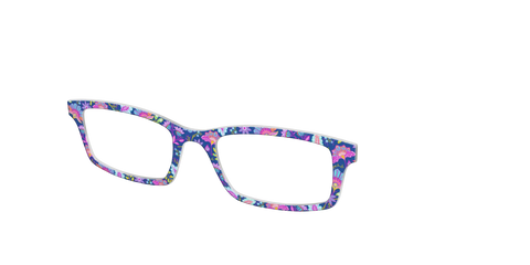 The Berry Indie Floral